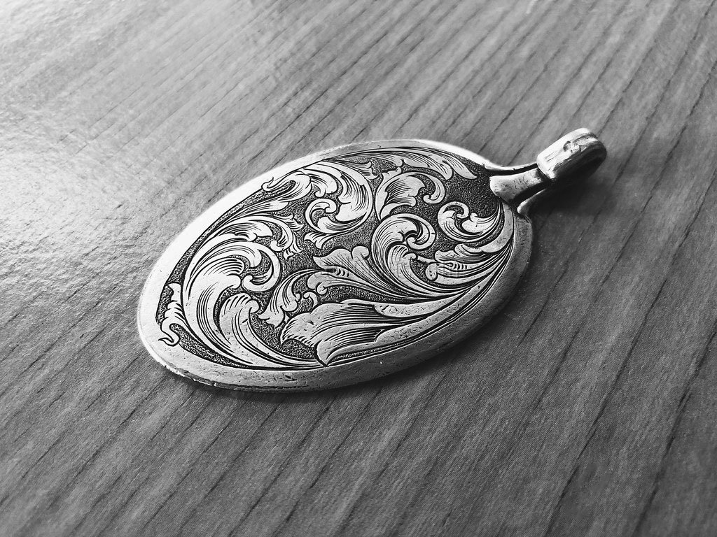 金屬勺子首飾激光雕刻機(jī)