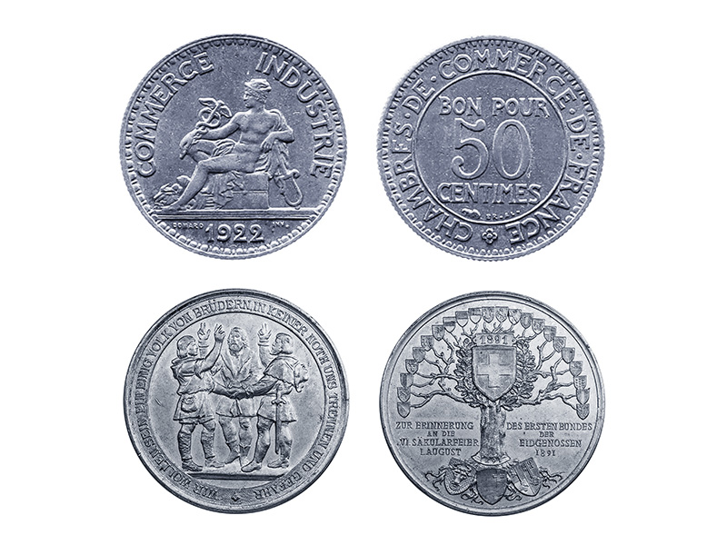 鋁幣桌面數(shù)控雕刻機