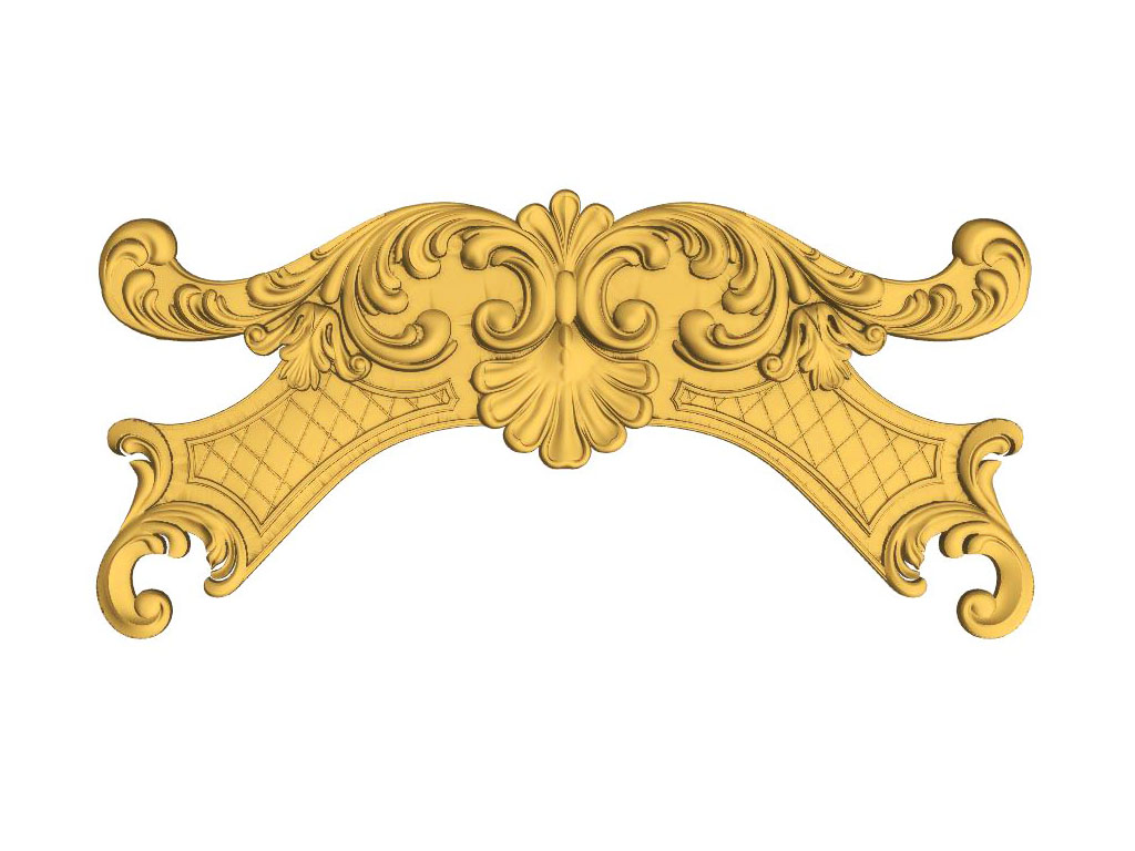 免費3D浮雕設(shè)計 STL 數(shù)控雕刻機文件