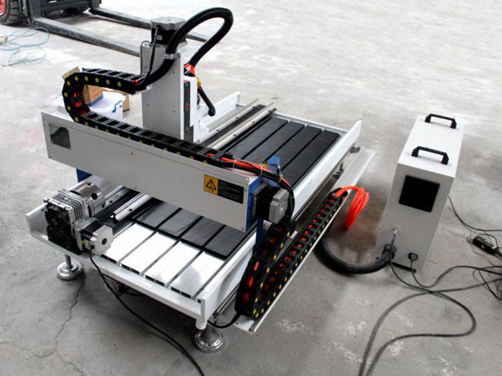 臺(tái)式數(shù)控雕刻機(jī)套件 2x4 工作臺(tái)出售