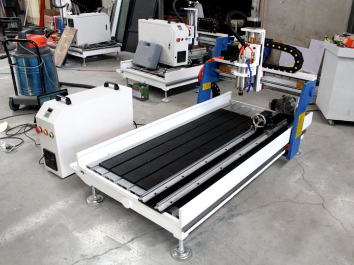 臺(tái)式數(shù)控雕刻機(jī)套件 2x4 工作臺(tái)出售