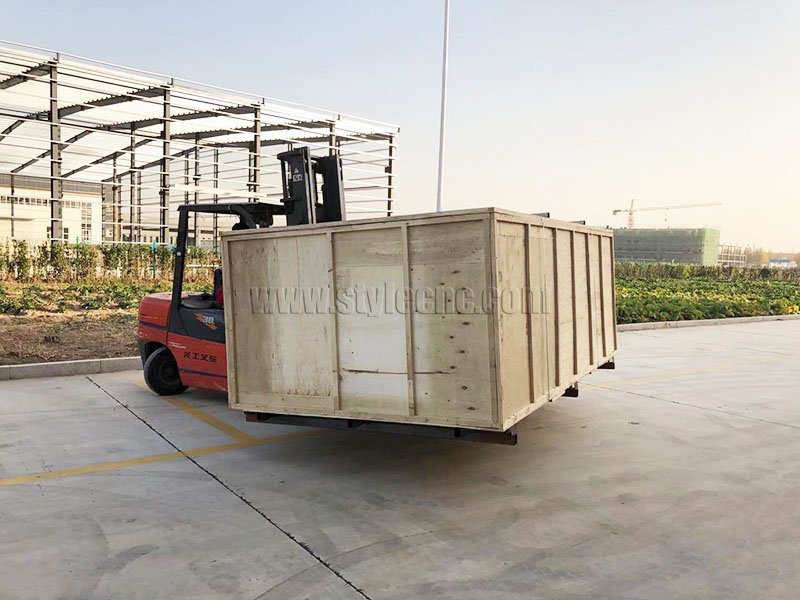 4x8數(shù)控等離子切割工作臺套件