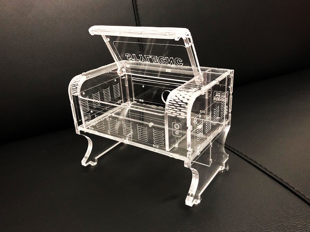 激光切割3D謎題 CO2 激光切割機(jī) 激光切割3D謎題 CO2 激光切割機(jī)