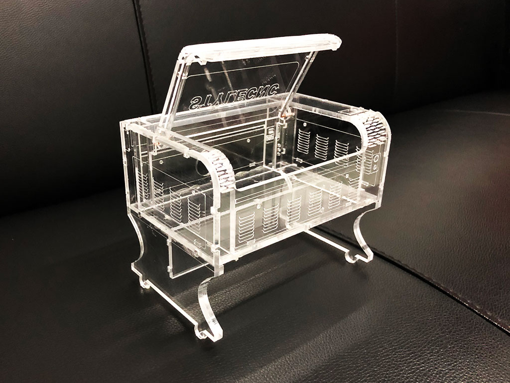 激光切割3D激光切割機(jī)之謎 激光切割3D激光切割機(jī)之謎