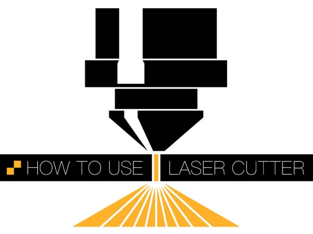 初學(xué)者如何使用激光切割機(jī)？