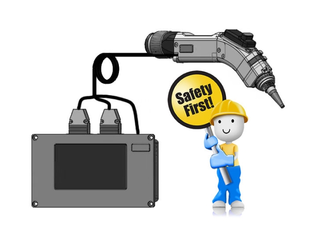 手持式激光焊機(jī)安全指南