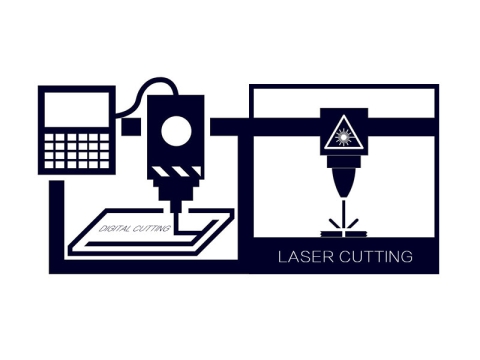 振動刀切割機(jī)VS激光切割機(jī)