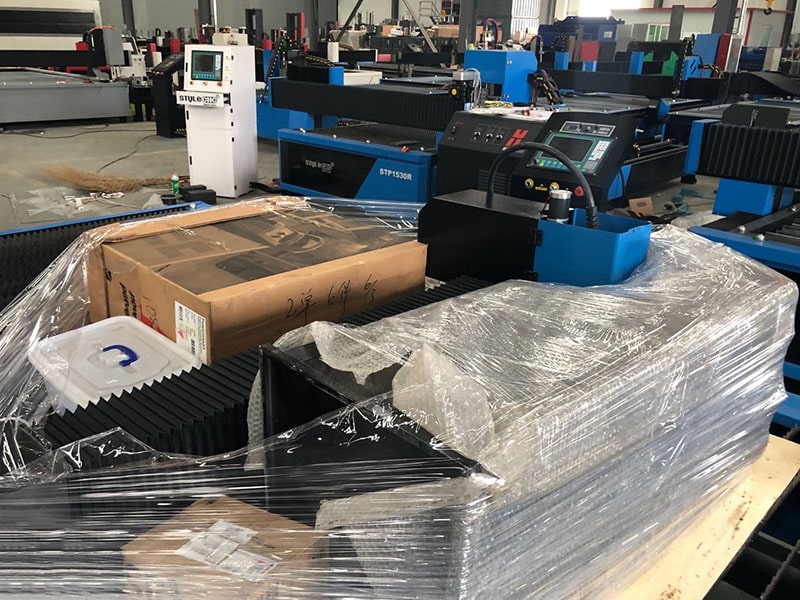 數(shù)控等離子臺包