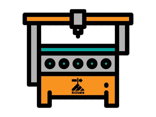 如何用NC Studio操作數(shù)控雕刻機(jī)？