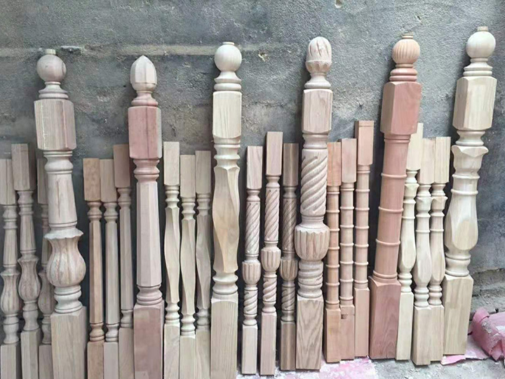 自動(dòng)送料多功能數(shù)控木工車床