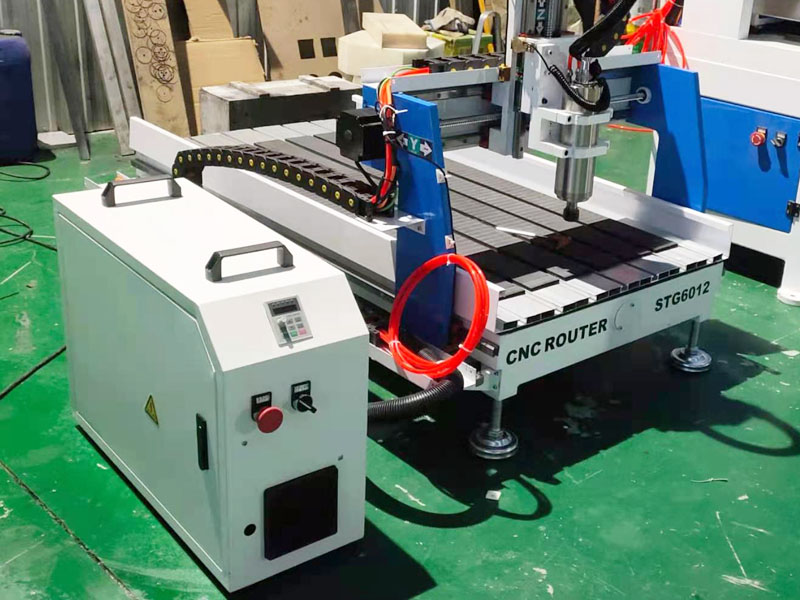 2x4數(shù)控銑床