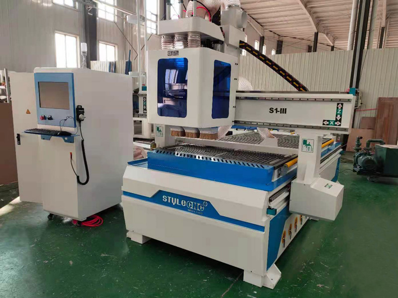 4x8數(shù)控銑床套件