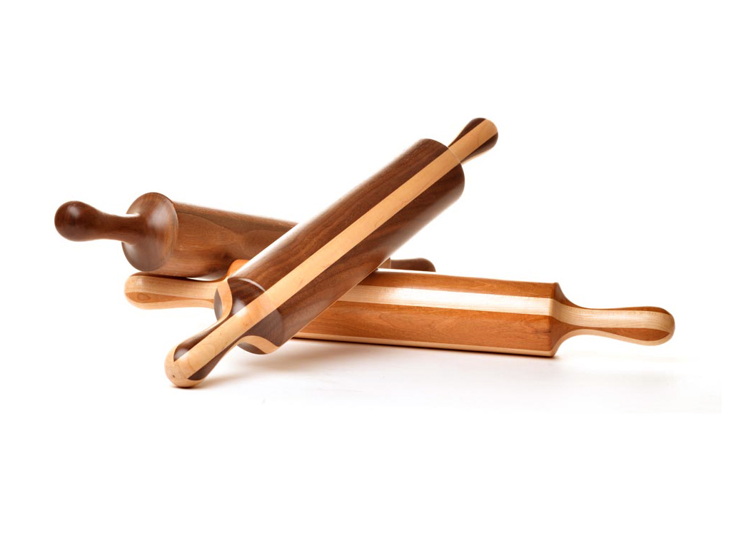 迷你木工車床，適用于搟面杖車削和端面加工項目