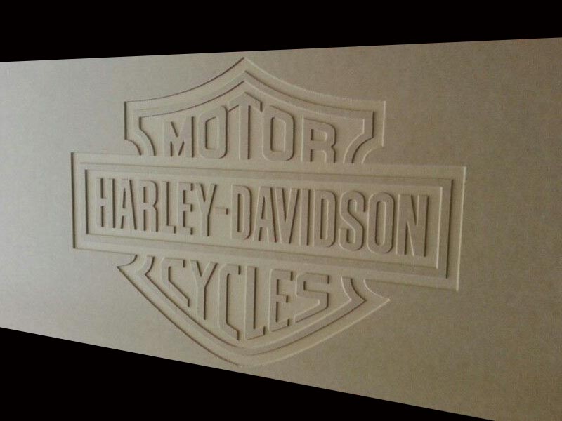 數(shù)控雕刻木標(biāo)牌項(xiàng)目