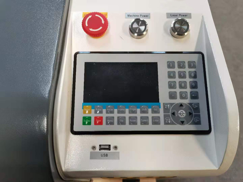 瑞達(dá) CO2 激光控制器RDC6445G