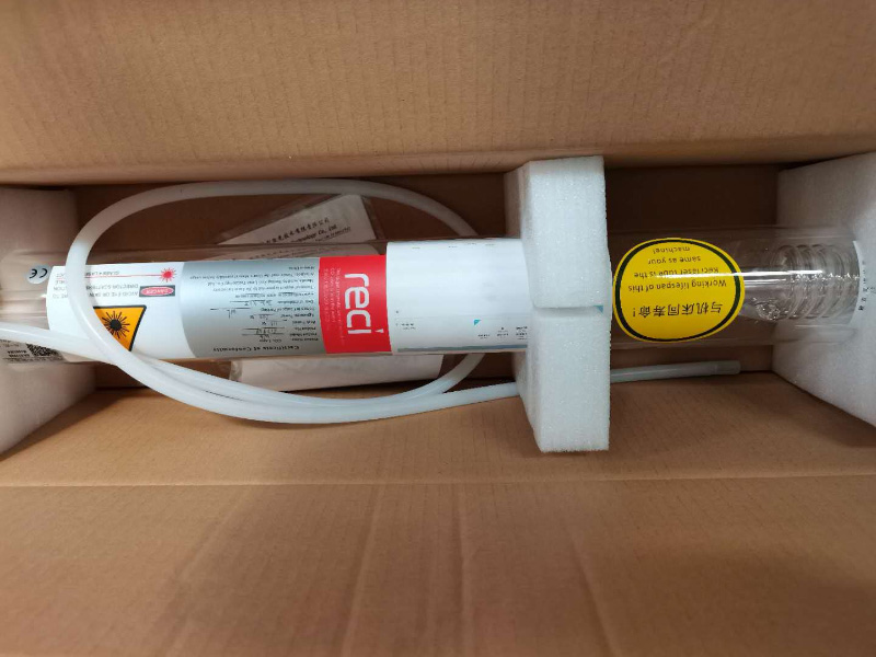 雷西 CO2 激光管