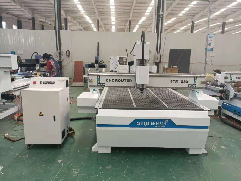 5x10 美國工業(yè)數(shù)控木工雕刻機