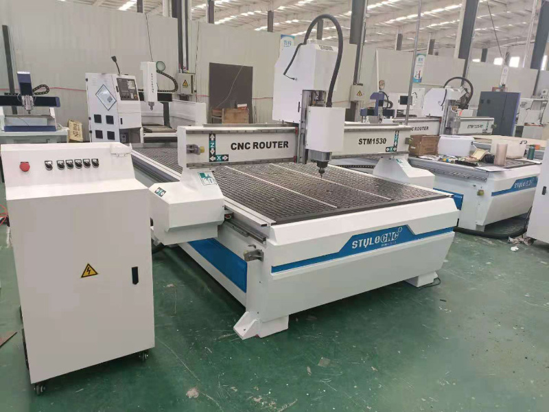 5x10 美國工業(yè)數(shù)控木工機械