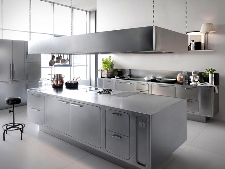 3D廚具焊接激光焊接機器人