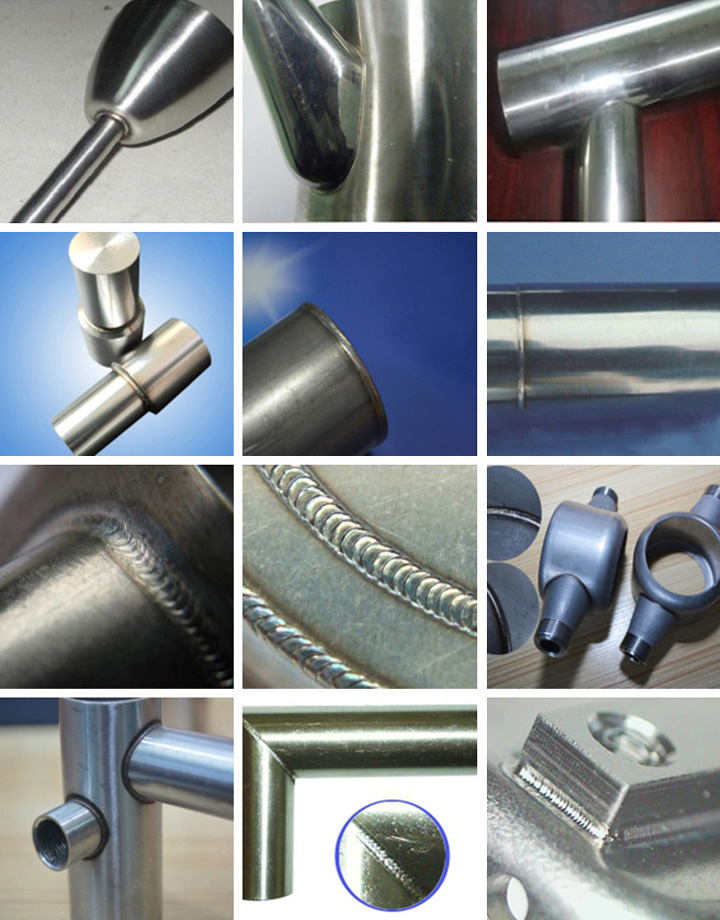 手持式激光焊接項(xiàng)目