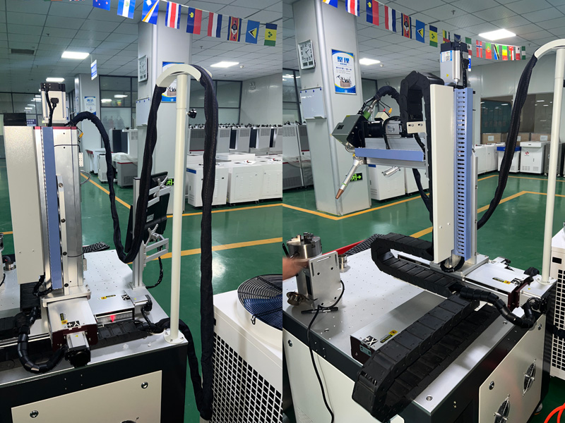 X、Y、Z 軸導(dǎo)軌