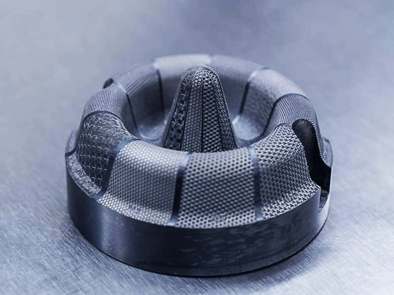 3D激光紋理項目