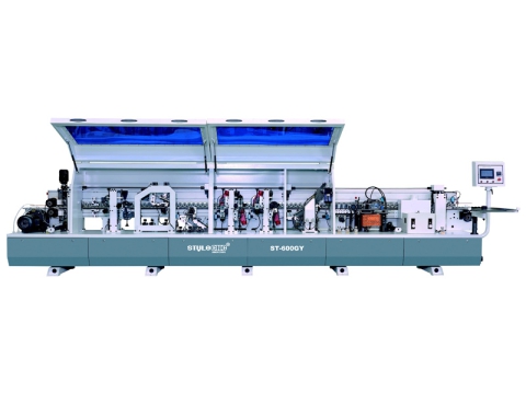 工業(yè)級全自動木工封邊機(jī) 工業(yè)級全自動木工封邊機(jī)