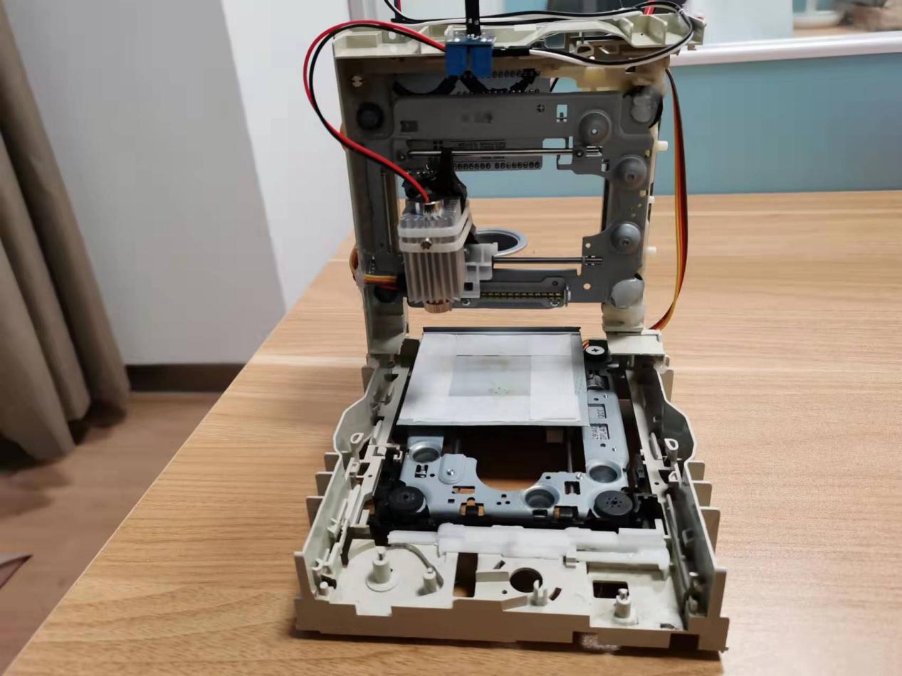 DIY 激光雕刻機(jī)套件