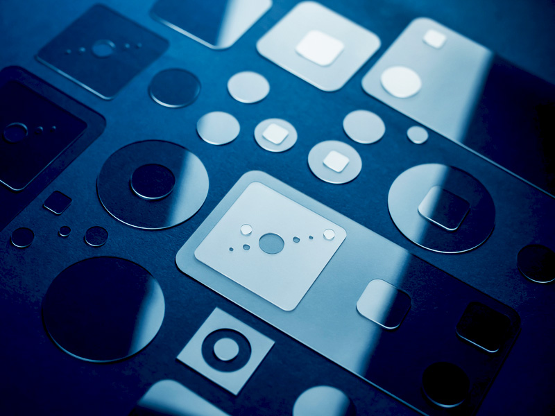 個(gè)性化智能手機(jī)玻璃切割項(xiàng)目和創(chuàng)意