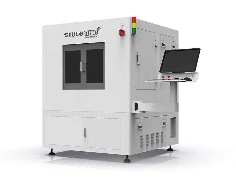 激光玻璃切割機(jī)