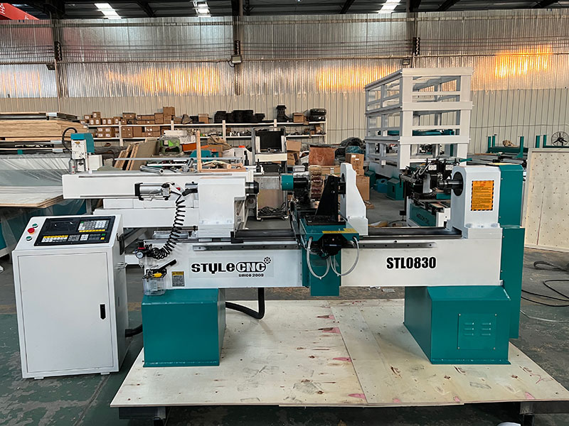 小型木工車(chē)床