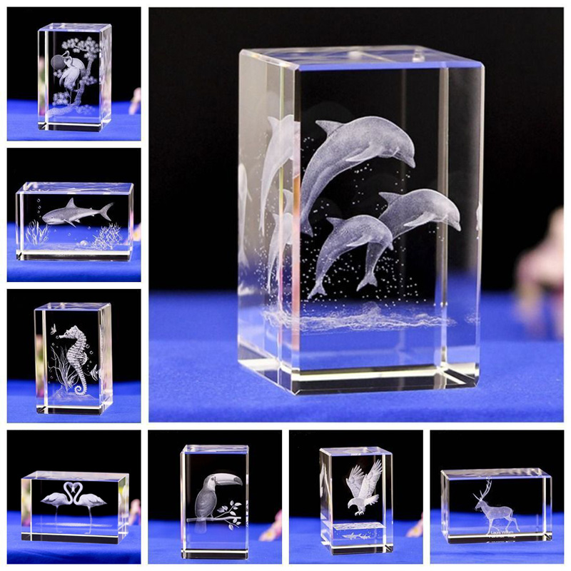 3D地下激光雕刻水晶項(xiàng)目