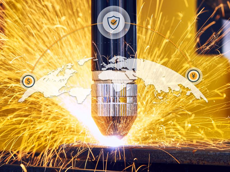 等離子切割機(jī)的價(jià)格是多少？