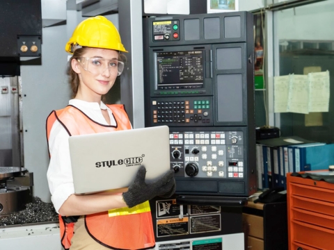 數(shù)控機(jī)械師做什么的？