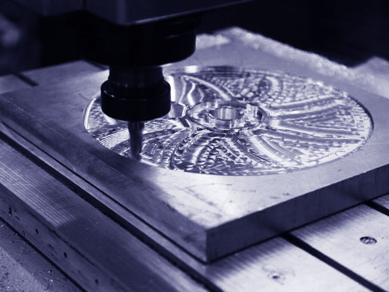 數(shù)控模具制造機(jī)項(xiàng)目