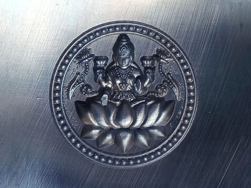 數(shù)控銑床用于模具制造項(xiàng)目