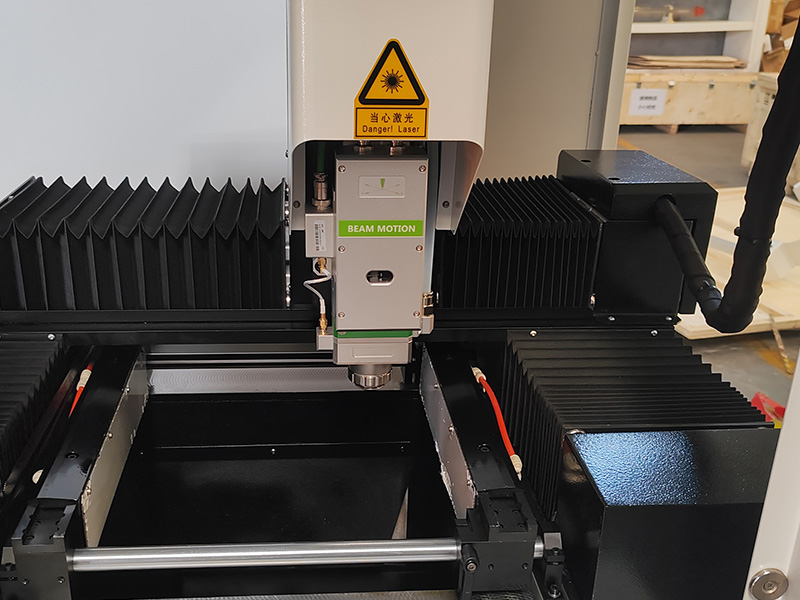自動(dòng)對(duì)焦激光切割頭