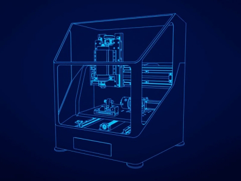 有沒有可靠的便攜式數(shù)控機(jī)？