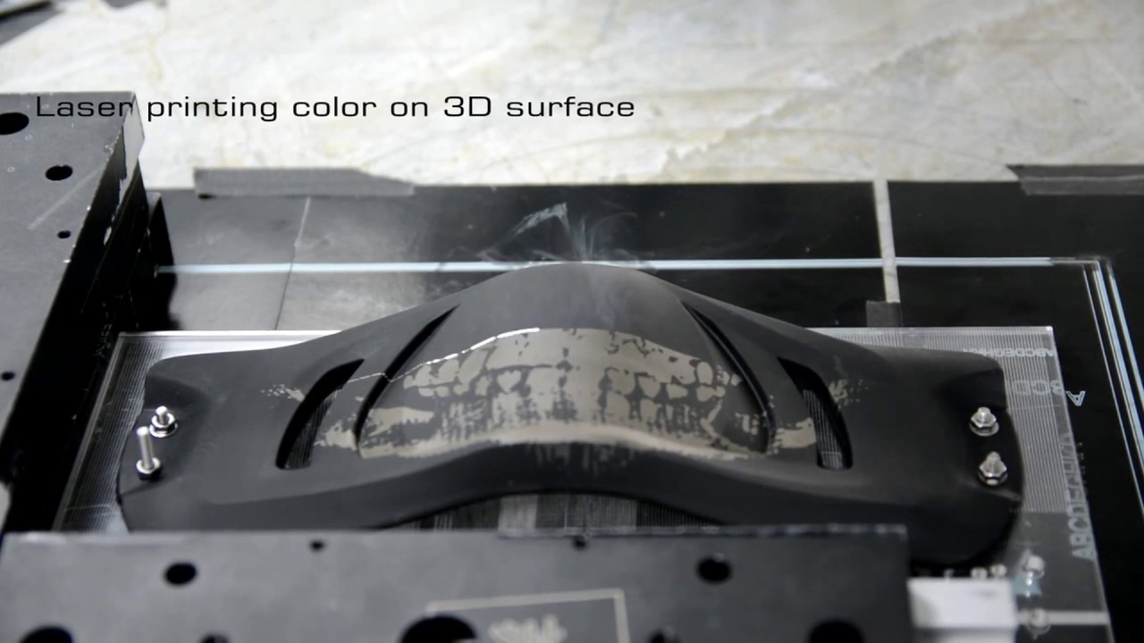 3D光纖激光打標(biāo)系統(tǒng)及軟件應(yīng)用 3D光纖激光打標(biāo)系統(tǒng)及軟件應(yīng)用