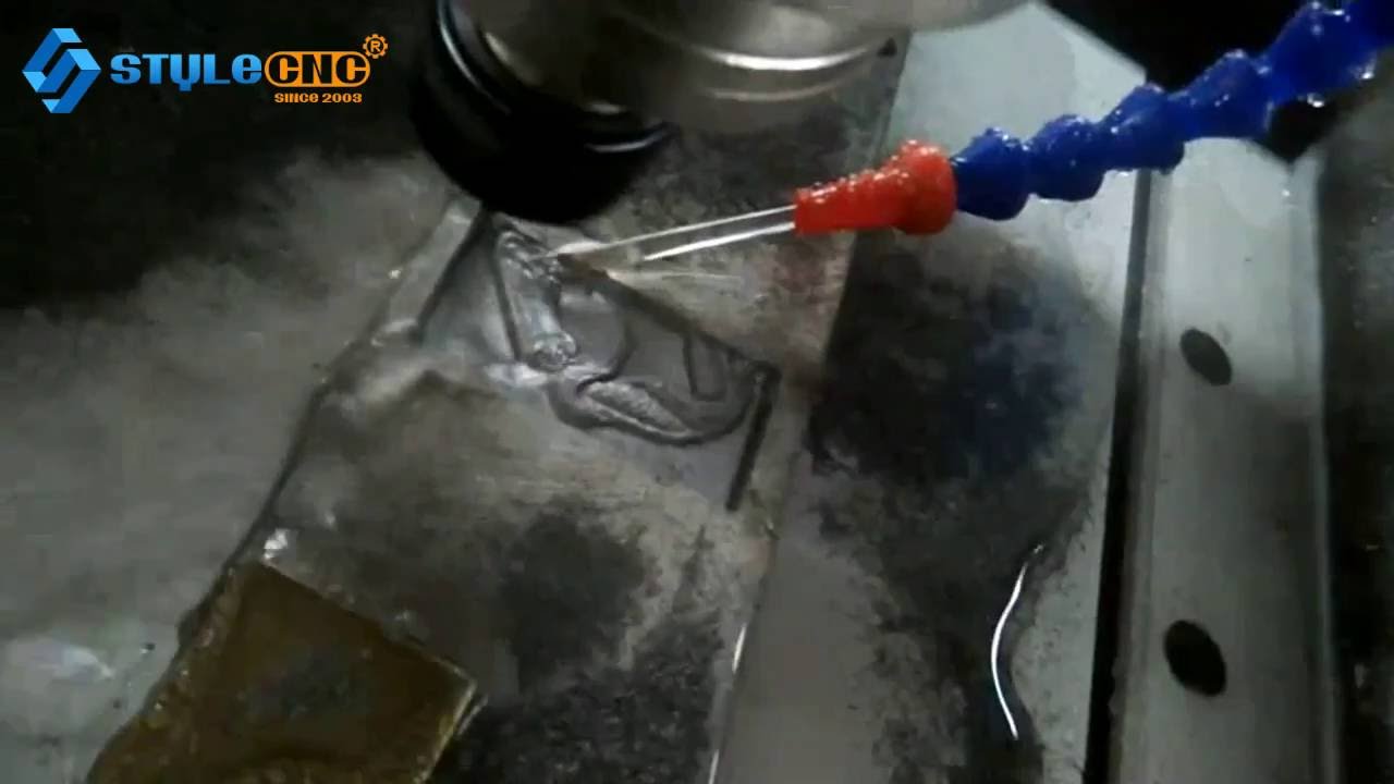 迷你珠寶數(shù)控銑床 迷你珠寶數(shù)控銑床