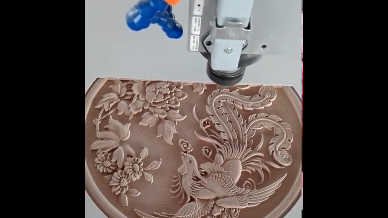 小型數(shù)控木工鏤空浮雕雕刻機(jī) 小型數(shù)控木工鏤空浮雕雕刻機(jī)