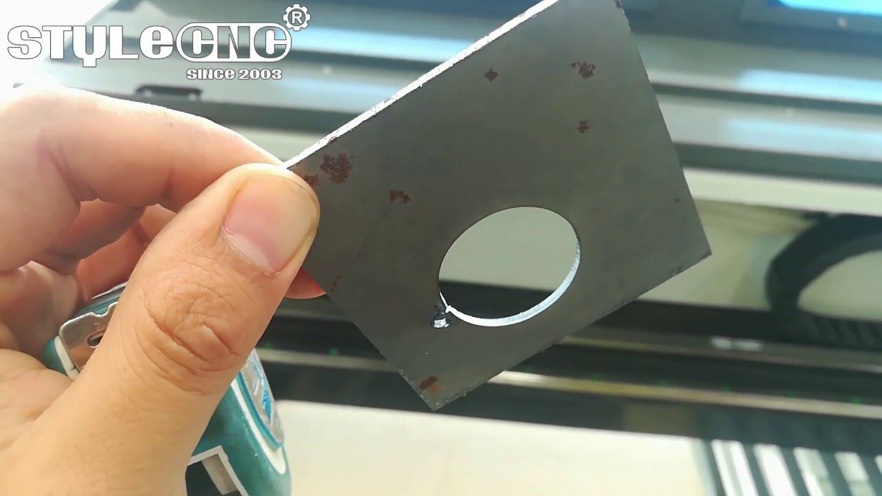 混合 CO2 激光切割機(jī) 2mm 鍍鋅板 混合 CO2 激光切割機(jī) 2mm 鍍鋅板