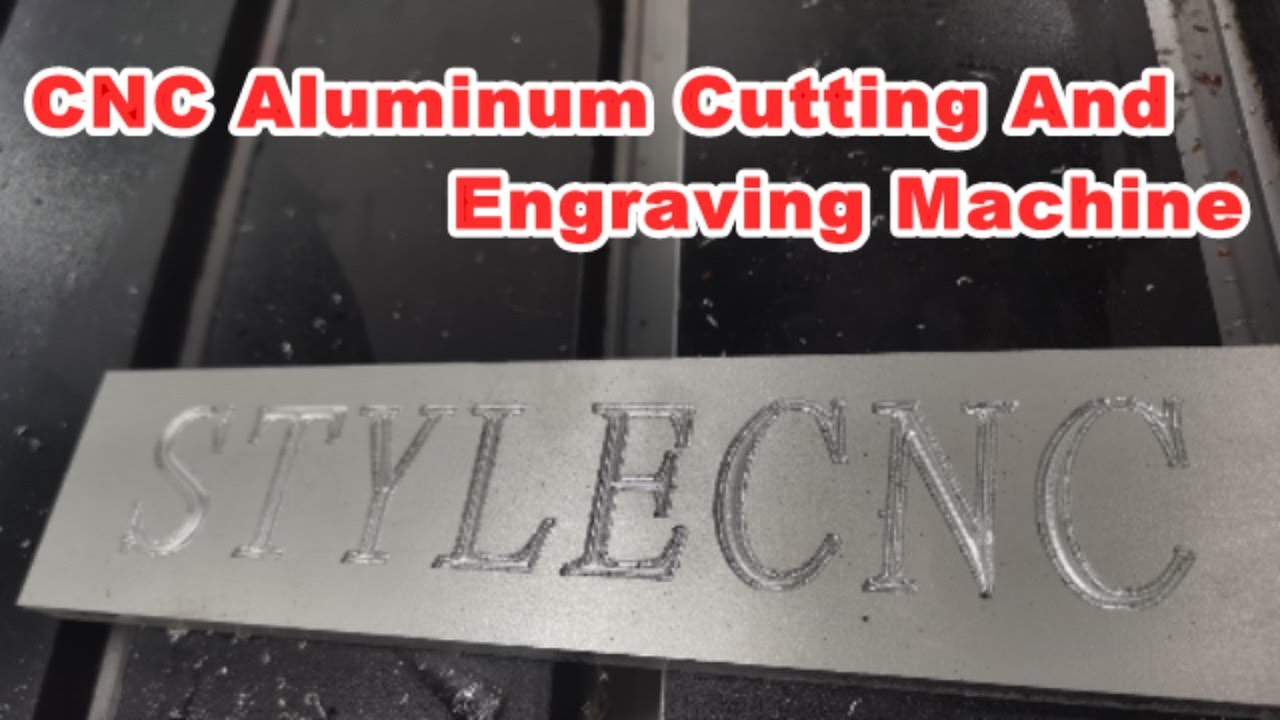 全自動(dòng)數(shù)控金屬標(biāo)牌銑床