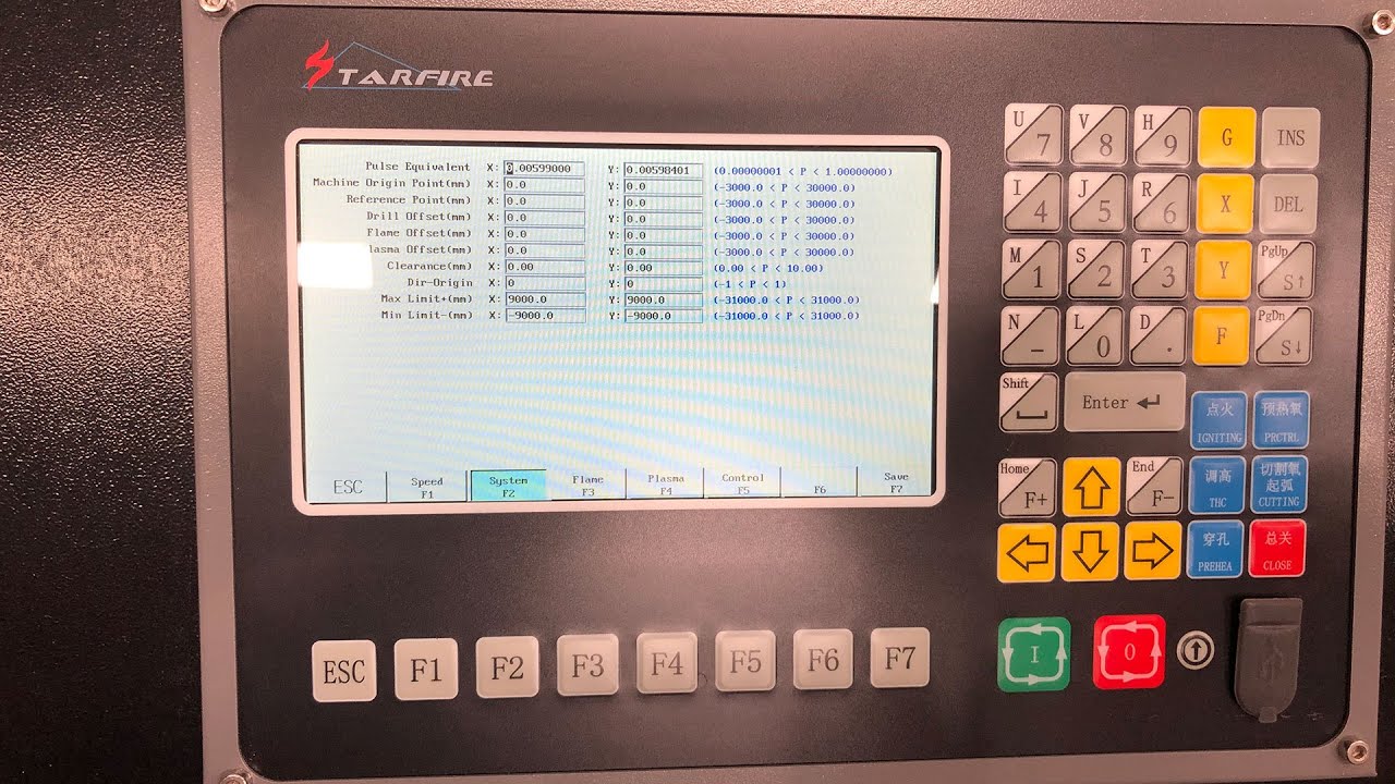 如何使用數(shù)控等離子切割機(jī)進(jìn)行鈑金加工？