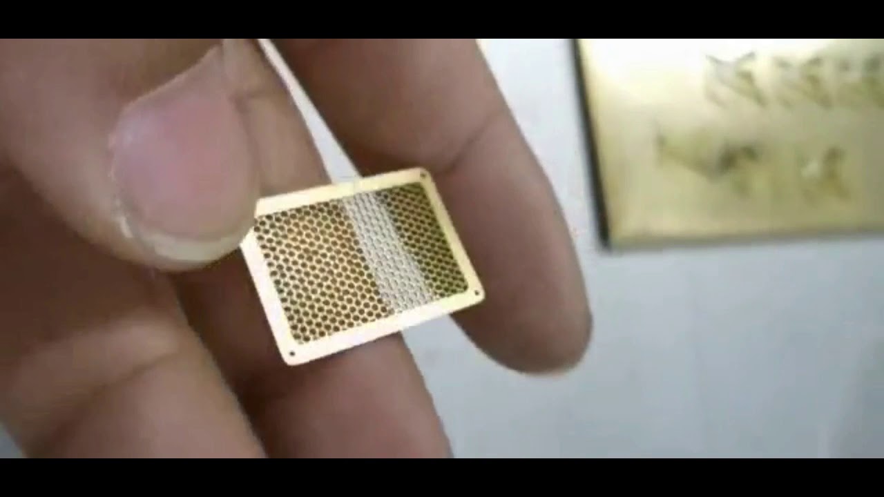 適用于高反射金屬的 IPG 光纖激光切割機