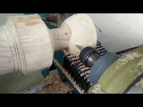 數(shù)控木碗車(chē)削雕刻車(chē)床 數(shù)控木碗車(chē)削雕刻車(chē)床